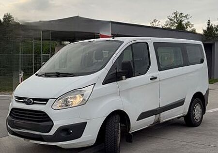 Ford Transit /Tourneo Custom Kombi 300 L1 Trend