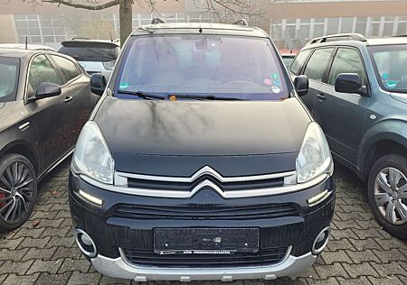 Citroën Berlingo Kombi Selection