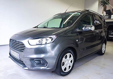 Ford Tourneo Courier 1.0 EcoBoost