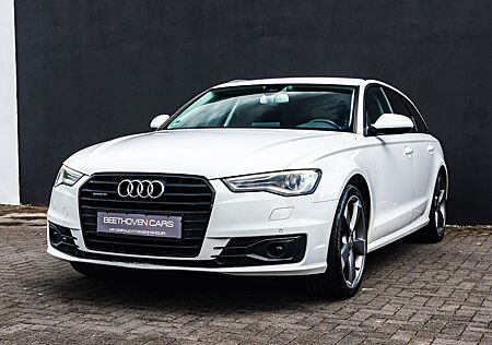 Audi A6 Avant 3.0 TDI quattro 20" Rotor SLINE
