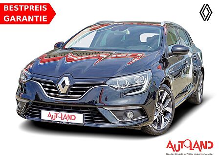 Renault Megane IV Grandtour 1.6 BOSE-Edition Navi PDC