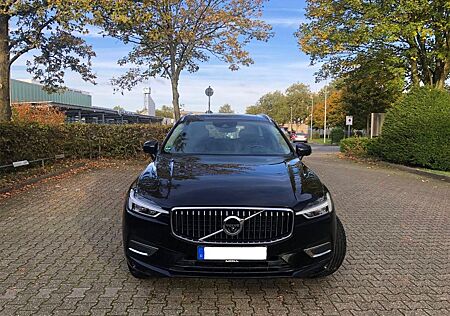 Volvo XC 60 XC60 D5 AWD Inscription Geartronic Inscription