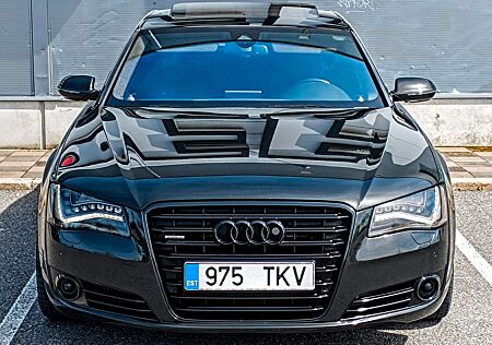 Audi A8 Exclusive 4.2 TDI Tiptronic Quattro