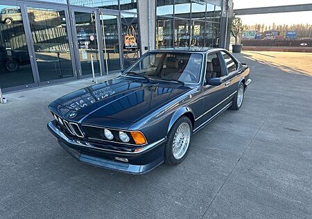 BMW 635 M635 CSI