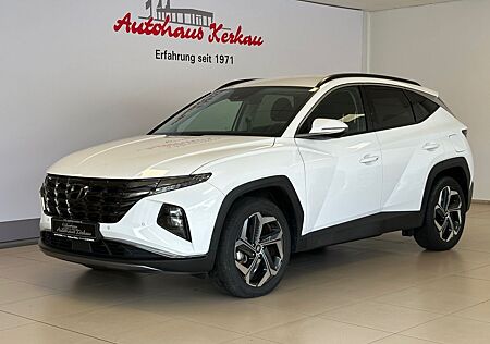 Hyundai Tucson 1.6 T-GDi Plug-in-Hybrid 4WD Trend