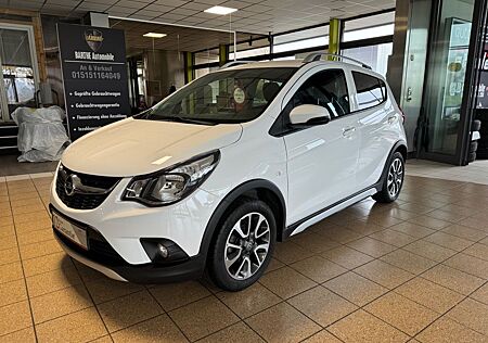 Opel Karl Rocks SITZH. TEMP. PDC LED Touchscreen