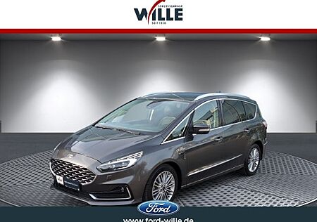 Ford S-Max Vignale Autom./LED/ Business-Paket III / E