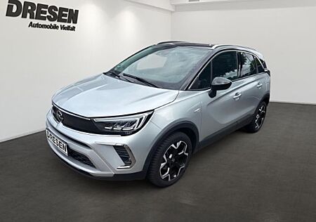 Opel Crossland X Crossland 1.2 Turbo Elegance / Kamera / / Ganzja