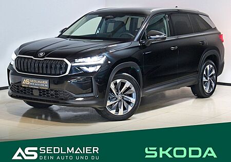 Skoda Kodiaq 2.0 TDI 4x4 AHK|Kam360|SHZv+h|NAVI|ACC