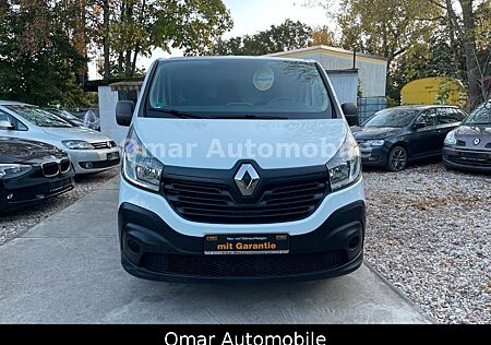 Renault Trafic Kasten L1H1 2,7t Komfort/KLIMA/PDC/NVI/