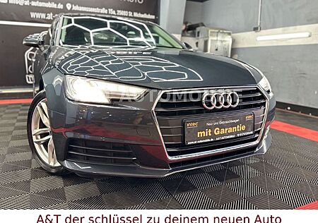 Audi A4 Lim. basis.SPORT PAKET.KLIMA.LED.TEMPOMAT.USB