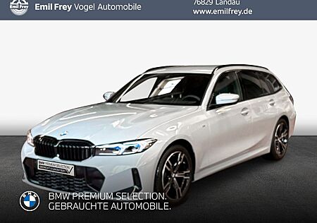 BMW 320i Touring Aut.