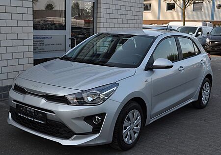 Kia Rio Edition 7/KLIMA/PDC/GRA/GJR/SHZG/5-GANG