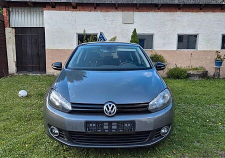 VW Golf Volkswagen 1.6 TDI BlueMotion Technology MATCH MAT...