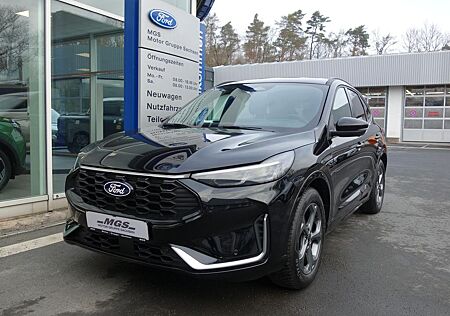 Ford Kuga ST-Line X #AUTOMATIK#Winterpaket #Matrix-LE