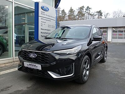 Ford Kuga ST-Line X #AUTOMATIK#Winterpaket #Matrix-LE