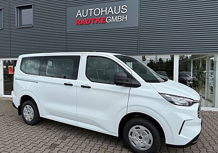 Ford Transit Custom Kombi 320 L1 FWD Trend 9-Sitzer