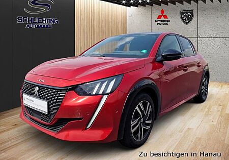 Peugeot 208 Allure