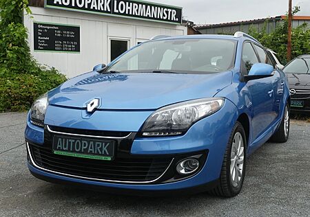 Renault Megane III Grandtour Dynamique*Nr.22