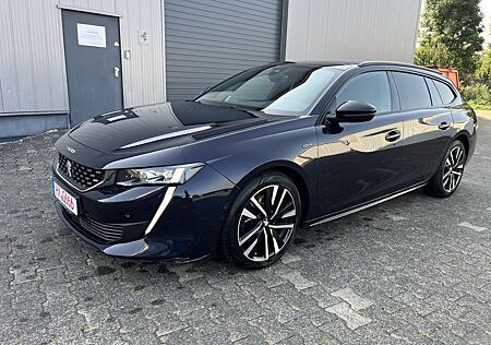 Peugeot 508 SW GT HDI 180*bitte Beschreibung beachten