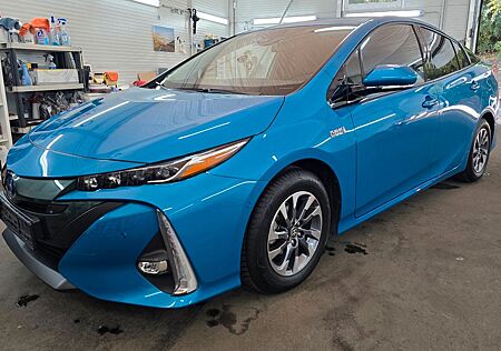 Toyota Prius 1.8-l-VVT-i Plug-in Comfort Comfort