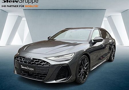 Audi A6 Avant Hybrid quattro MATRIX+RAUTE+APP+DAB+AHK