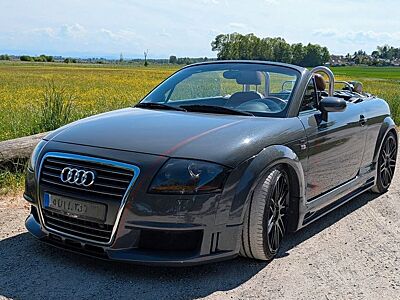 Audi TT Roadster 1.8 Quattro Einzelstück