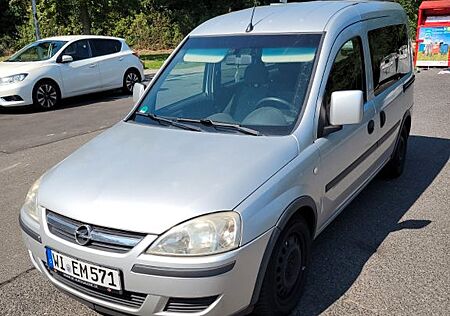 Opel Combo 1.7 CDTI ECOTEC -