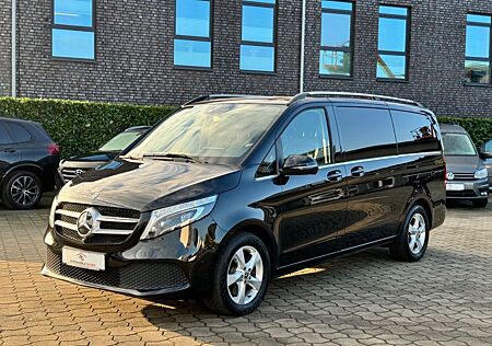 Mercedes-Benz V 300 V 300d Lang*AVANTGARDE EDITION*MBUX*360°-Kamera*