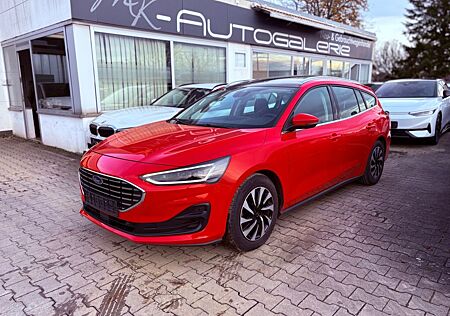 Ford Focus Turnier1.5 EB Titanium|Facelift|Matrix-LED