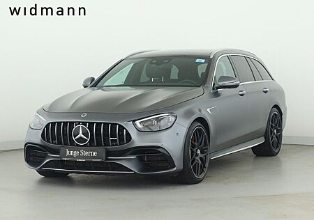 Mercedes-Benz E 63 AMG S 4M+ T Panorama*Standh*Massage*Keramik