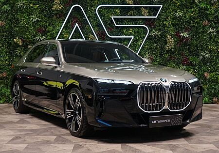 BMW 740d *xDRIVE*360*THEATRE*MASSAGE*B&W*90.000€ NETT