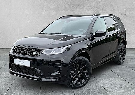 Land Rover Discovery Sport gebraucht kaufen Land Rover Discovery Sport P270e AWD DYNAMIC SE PANO+NSW+LM