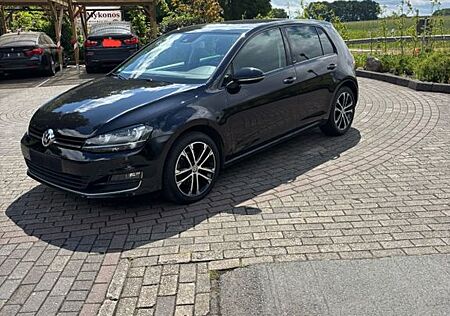 VW Golf Volkswagen 1.4 TSI ACT BMT ALLSTAR