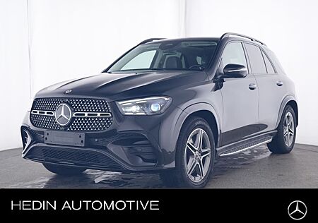 Mercedes-Benz GLE 450 d 4MATIC |AMG|NIGHT|KEYL|NAVI|MBeam|PANO