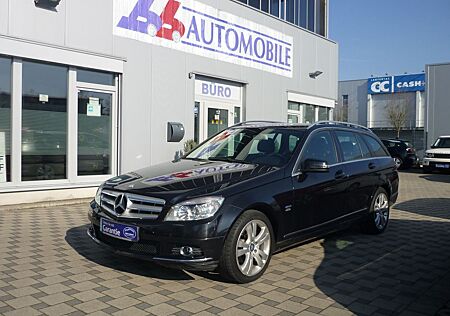 Mercedes-Benz C 180 C -Klasse T-Modell Avantgarde Navi...