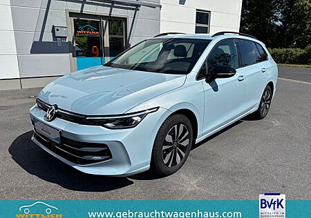 VW Golf Volkswagen Variant 1.5 TSI - "GOAL" +Anhängerkupplung