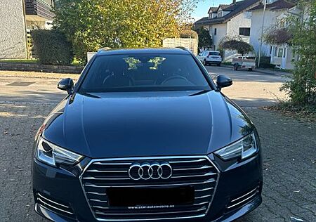 Audi A4 1.4 TFSI S tronic Avant