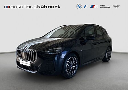 BMW 218d Active Tourer UPE 56.040 EUR ///M-Sport Spu