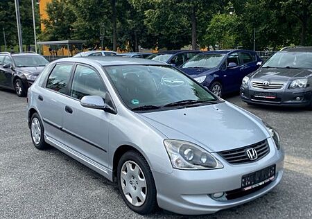 Honda Civic Lim. 5-trg. 1.6 i LS