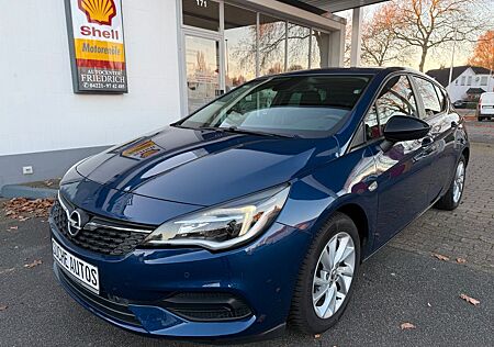 Opel Astra K 5-trg Edit.+LED+PDC+NAVI+Winter-Paket+1A