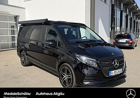 Mercedes-Benz 300 Marco Polo d RWD AMG AHK/Sport/Dist/Sound