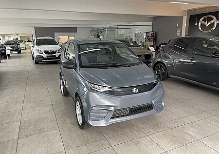 Aixam City GTO RFK,Bluetooth