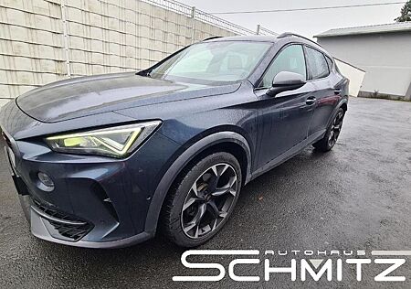 Cupra Formentor 2.0 TDI NAVI PDC+PLA+360KAMERA [...]