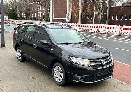 Dacia Logan MCV dCi 90 S/S Prestige /Klima/ 1.Hand Top