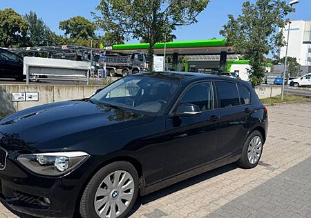 BMW 116i | 136 PS | Automatik | TÜV 06/26 | Tech
