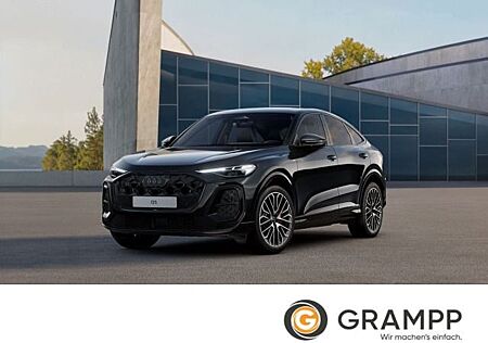 Audi Q5 Sportback TDI quattro TECH PLUS+STHZ+AHK+PANO