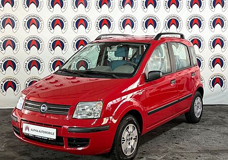 Fiat Panda 1.2 8V Dynamic/Klima /Automatik