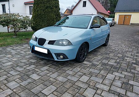 Seat Ibiza 1.9 TDI 96kW FR