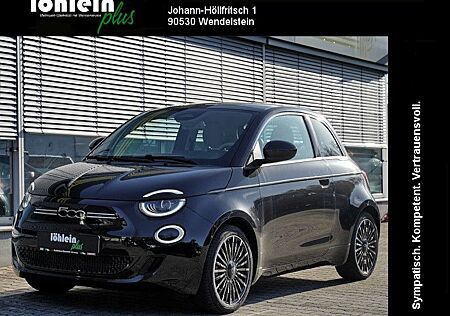Fiat 500E 500 e La Prima*